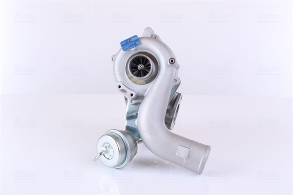 Turbina Nissens 93221 cena, od 309,42 USD