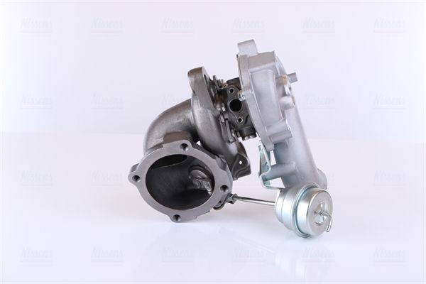 Do koszyka 93221 Nissens Turbina