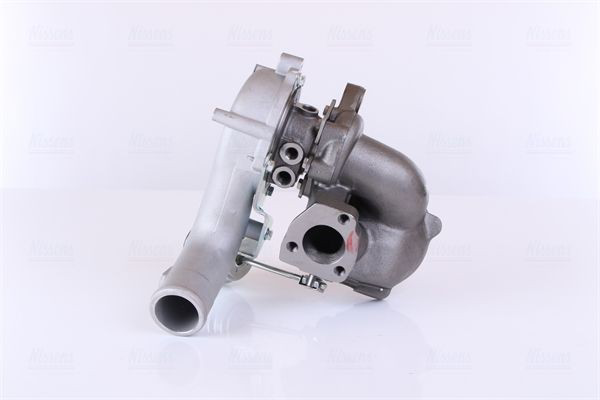 Turbina Nissens 93221 cena, od 296,41 USD