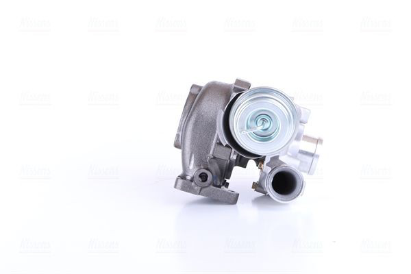 Turbina Nissens 93223 cena, od 342,82 USD