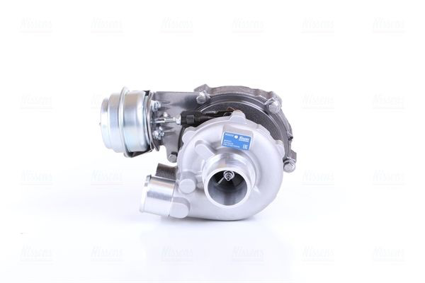 Turbina Nissens 93223 cena, od 296,25 USD