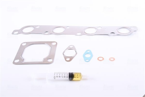  Turbina Ford Mondeo 3