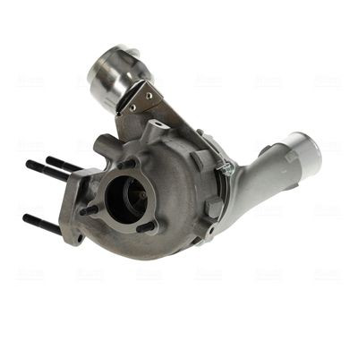 Turbina Nissens 93228 cena, od 475,29 USD