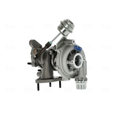 93233 Nissens Turbina