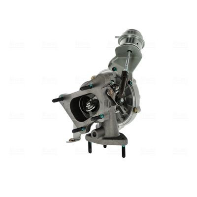 Turbina Nissens 93233 cena, od 335,04 USD