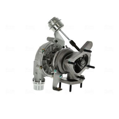 Turbina 93233 Nissens