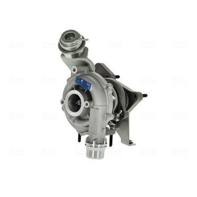 Do koszyka 93233 Nissens Turbina