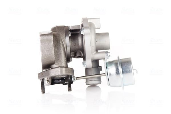 Turbina Nissens 93236 cena, od 230,09 USD