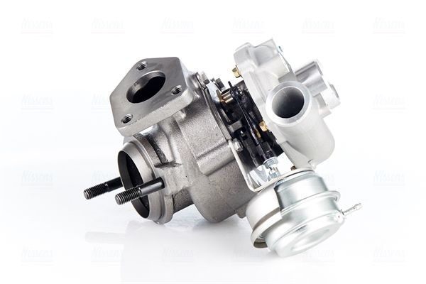 93242 Nissens Turbina