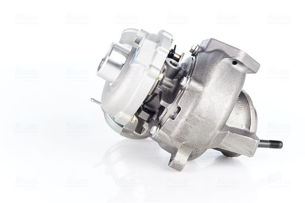 Do koszyka 93242 Nissens Turbina