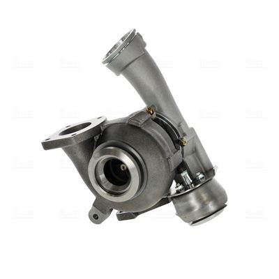 Turbina Nissens 93244 cena, od 380,72 USD