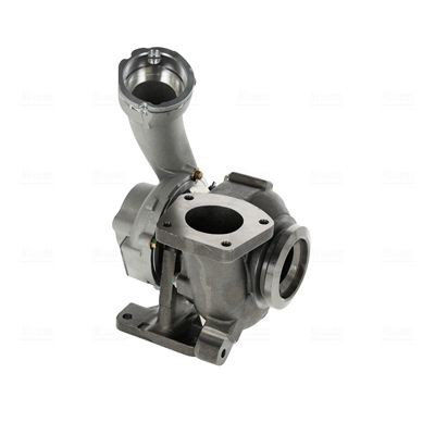 Turbina 93244 Nissens