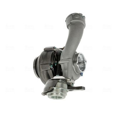 Do koszyka 93244 Nissens Turbina