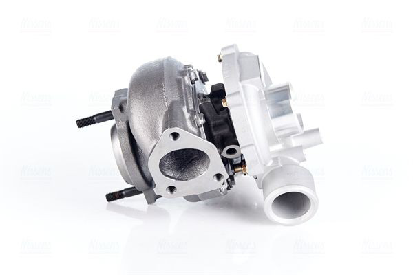 Do koszyka Turbina Opel Omega B 25, 26, 27