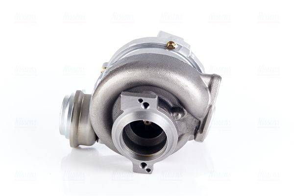 Do koszyka 93249 Nissens Turbina