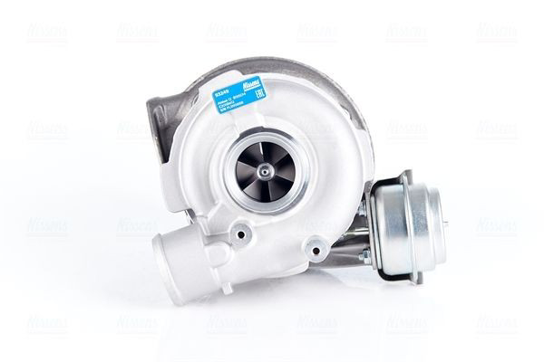 Turbina Nissens 93249 cena, od 636,81 USD