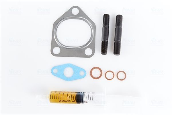 93249 Nissens Turbina