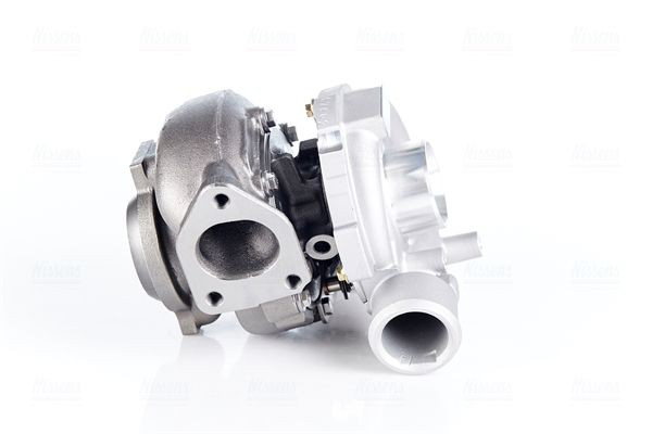Turbina 93249 Nissens