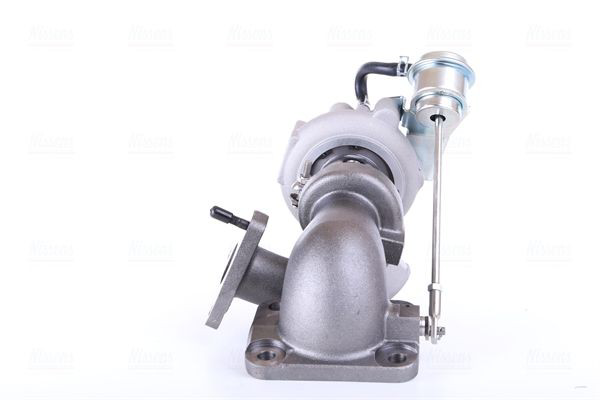 Do koszyka 93251 Nissens Turbina