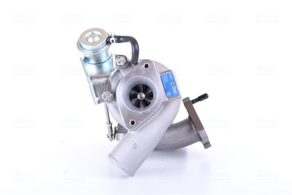 93251 Nissens Turbina