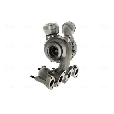 Do koszyka 93253 Nissens Turbina