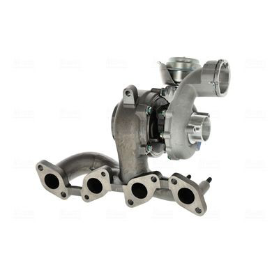 93253 Nissens Turbina