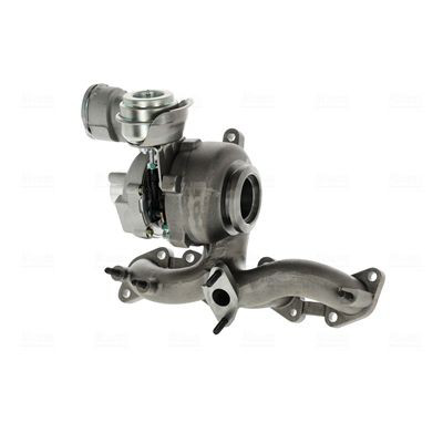 Do koszyka 93253 Nissens Turbina