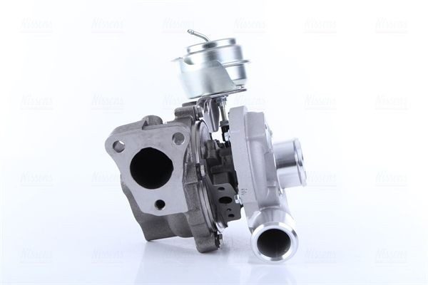 Turbina Hyundai I30 hatchback (GDH) (2012 - 2016) cena, od 328,45 USD