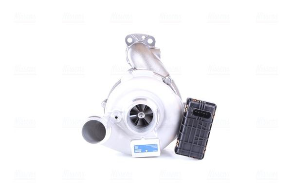 Do koszyka Turbina Mercedes ML/GLE  C292