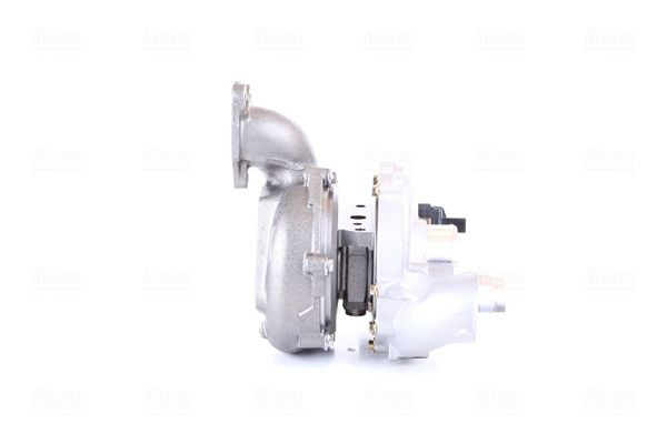 Turbina Mercedes ML/GLE coupe (C292) (2015 - 2019) cena, od 739,81 USD