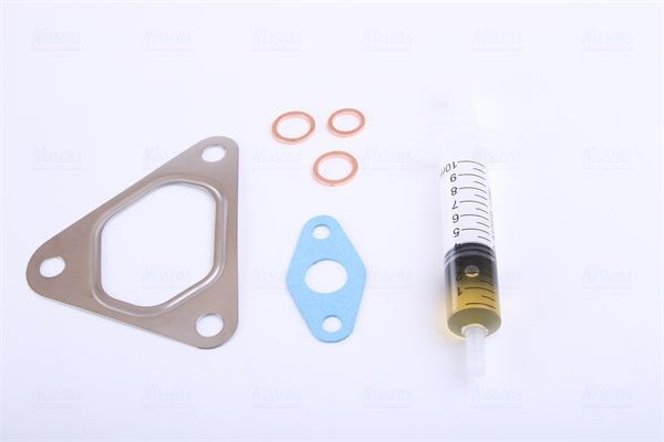 Turbina Nissens 93273 cena, od 357,54 USD