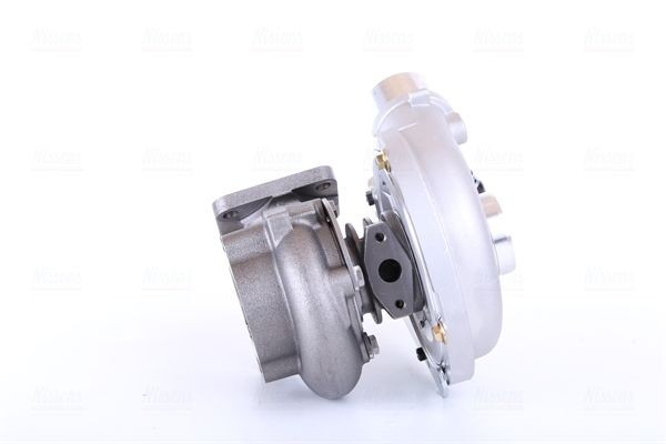  Turbina Iveco Daily 