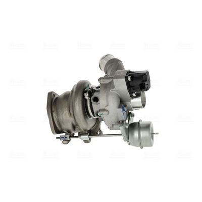 Turbina Nissens 93282 cena, od 387,27 USD