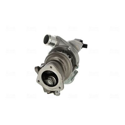 Do koszyka 93282 Nissens Turbina