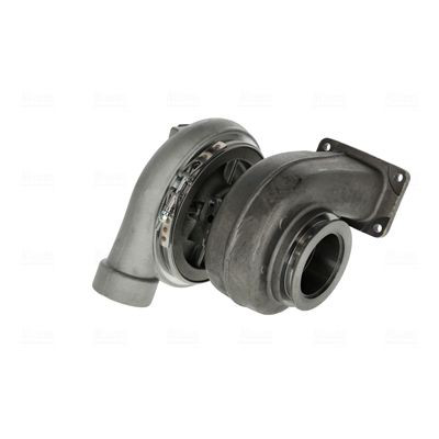  Turbina Volvo Trucks TRUCK FH12 