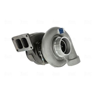 Turbina Volvo Trucks TRUCK FH12 ciągnik siodłowy (1993 - 2005) cena, od 396,02 USD