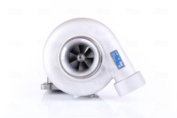 Turbina Mercedes Benz Truck TRUCK ACTROS ciągnik siodłowy (1996 - 2003) cena, od 57,74 USD