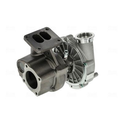 Do koszyka Turbina Mercedes Benz Truck TRUCK ATEGO I 