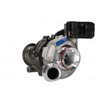 Turbina do BMW 5  G30, F90