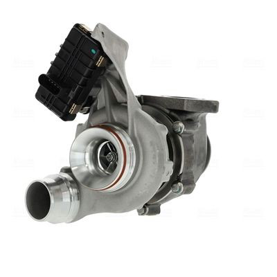 93328 Nissens Turbina
