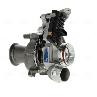 Turbina 93328 Nissens