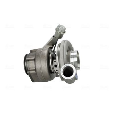 Do koszyka Turbina Renault Trucks MAGNUM IV 