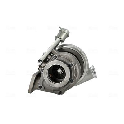  Turbina Renault Trucks MAGNUM 4