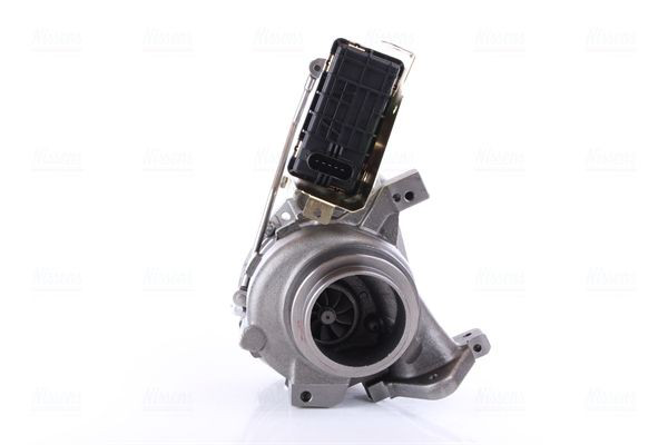 Do koszyka Turbina Mercedes C  CL203