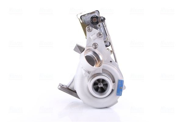 Do koszyka 93343 Nissens Turbina