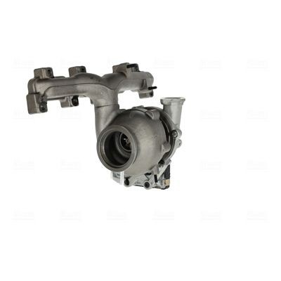 Do koszyka Turbina Jeep RENEGADE  BU