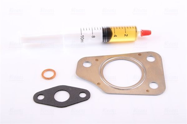 Turbina Nissens 93350 cena, od 585,49 USD