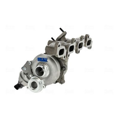  Turbina Volkswagen Caddy 3