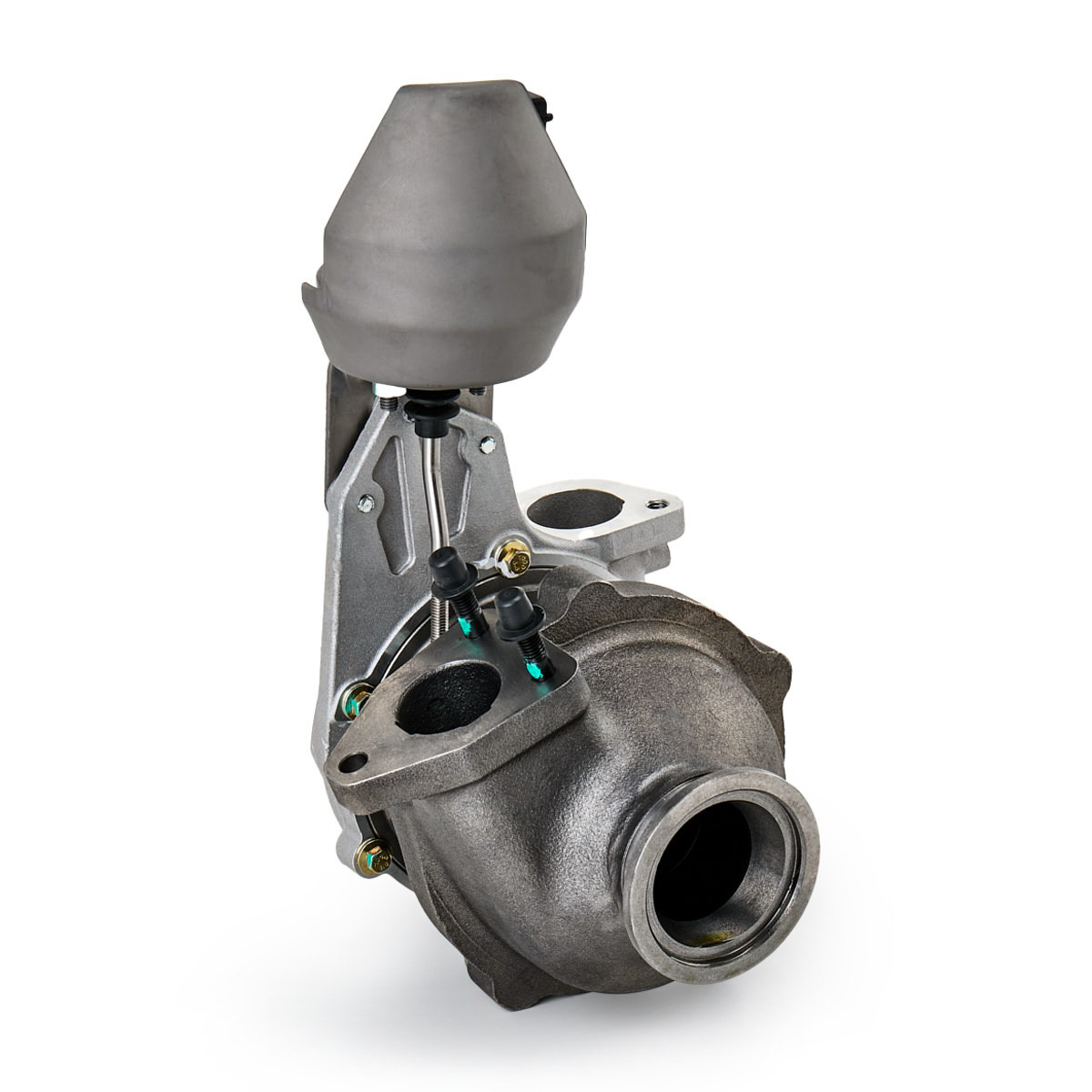  Turbina Opel Insignia 
