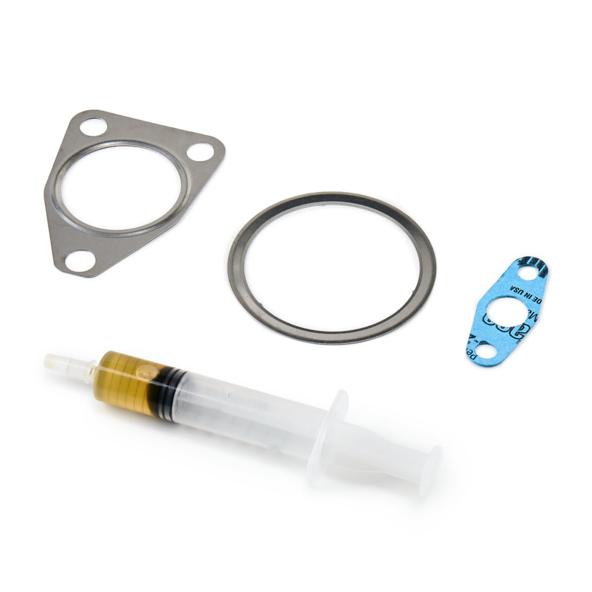 Do koszyka Turbina Opel Astra J Sports Tourer P10